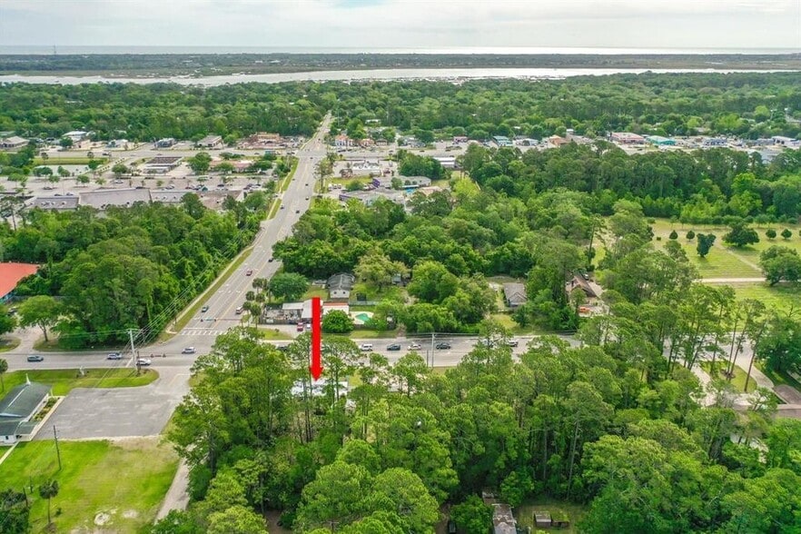 More Photos Of 2505 Old Moultrie Rd, Saint Augustine Restaurant For Lease