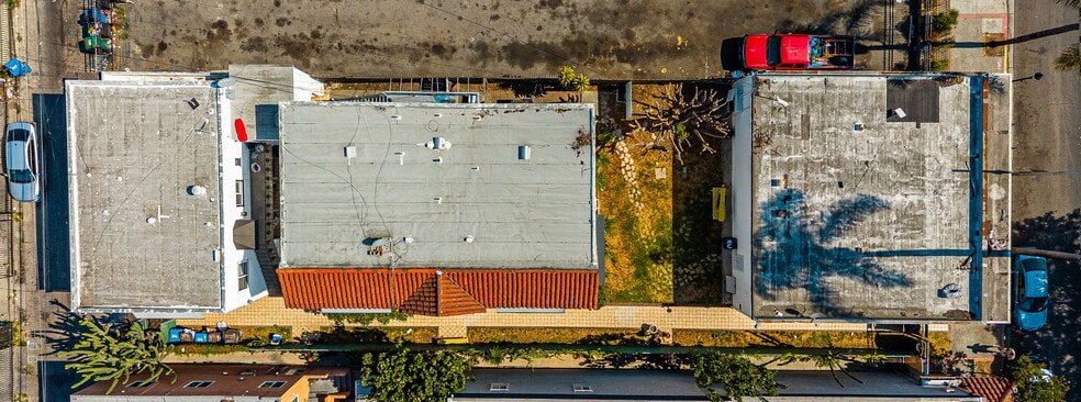 More Photos Of 1861 Pacific Ave, Long Beach Apartments For Sale