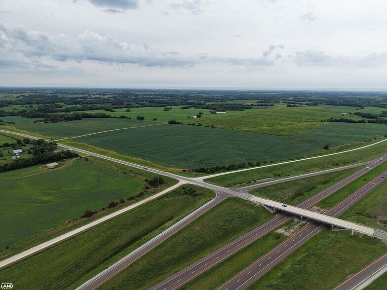 More Photos Of 0 E. State A. hwy, Ridgeway Land For Sale