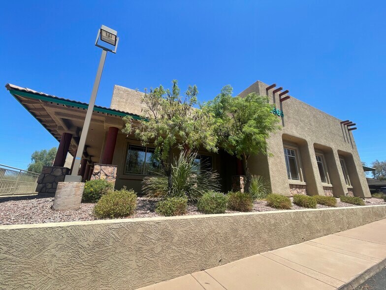 More Photos Of 10565 N 114th St, Scottsdale Office For Lease