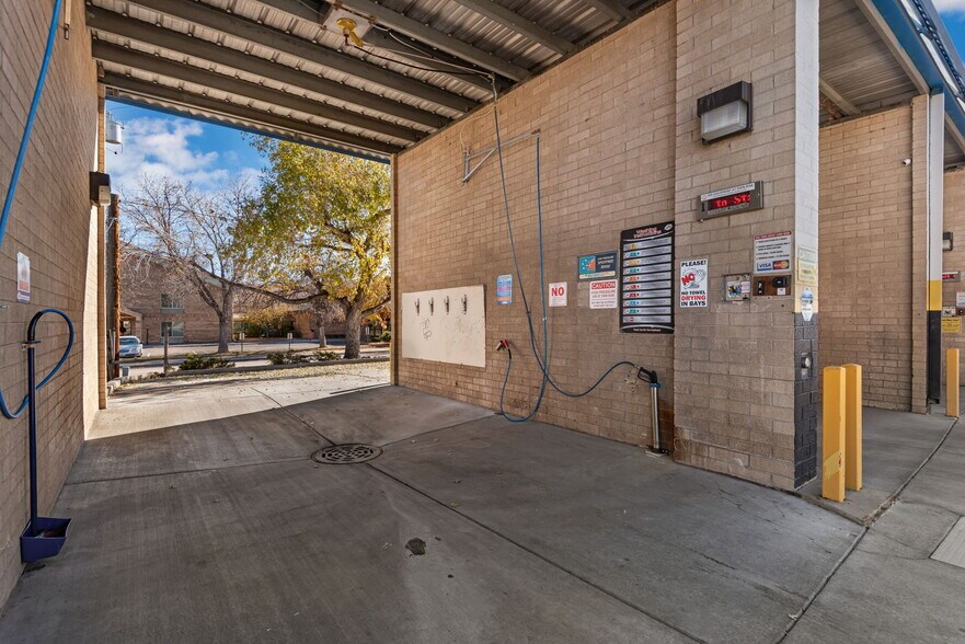 More Photos Of 3443 S Vance St, Lakewood Carwash For Sale