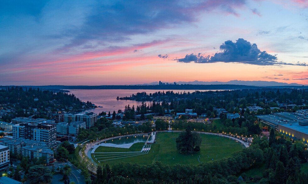 More Photos Of 6150 Lake Sammamish Pky, Issaquah Unknown For Lease