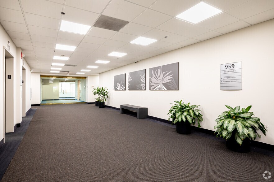 Photo of 5th Floor Ste 500