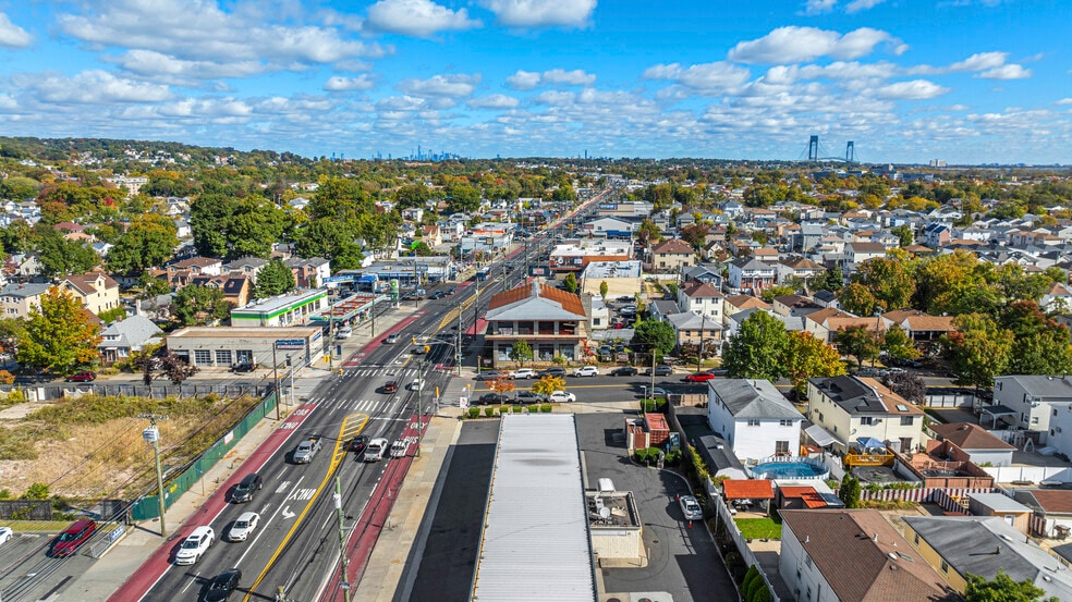 More Photos Of 2120 Hylan Blvd, Staten Island Land For Lease