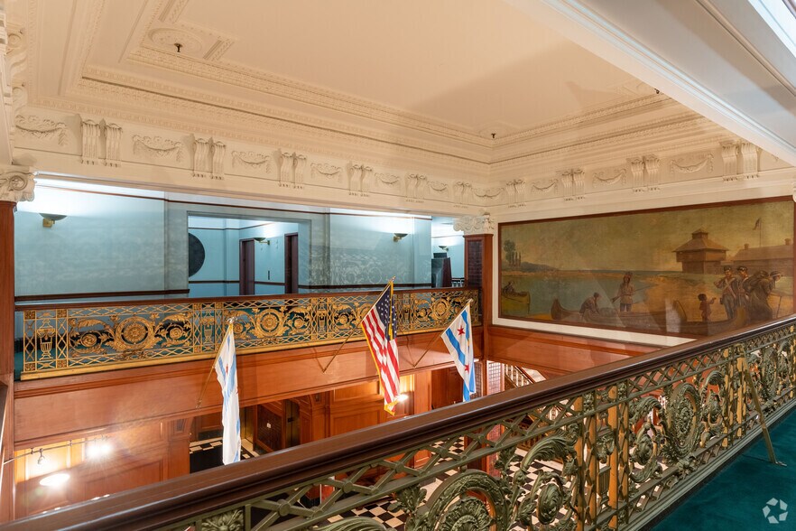 More Photos Of 401 S LaSalle St, Chicago Office For Lease