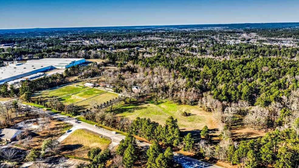 More Photos Of 4227 Evans To Locks Rd, Evans Land For Sale