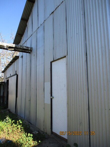 More Photos Of 12475 Foothill Ave, San Martin Land For Lease