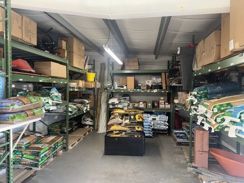 More Photos Of 670 Alfred Rd, Arundel Garden Center For Sale