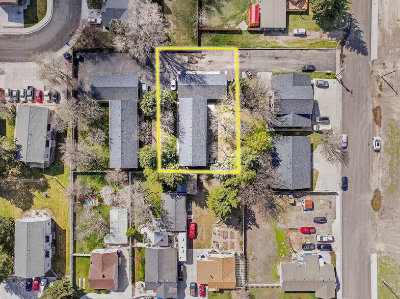 More Photos Of 147 Robbins Ave, Twin Falls Apartments For Sale