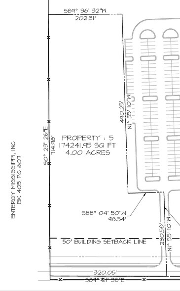 More Photos Of Green T Road E Rd @ McIngvale, Hernando Land For Sale