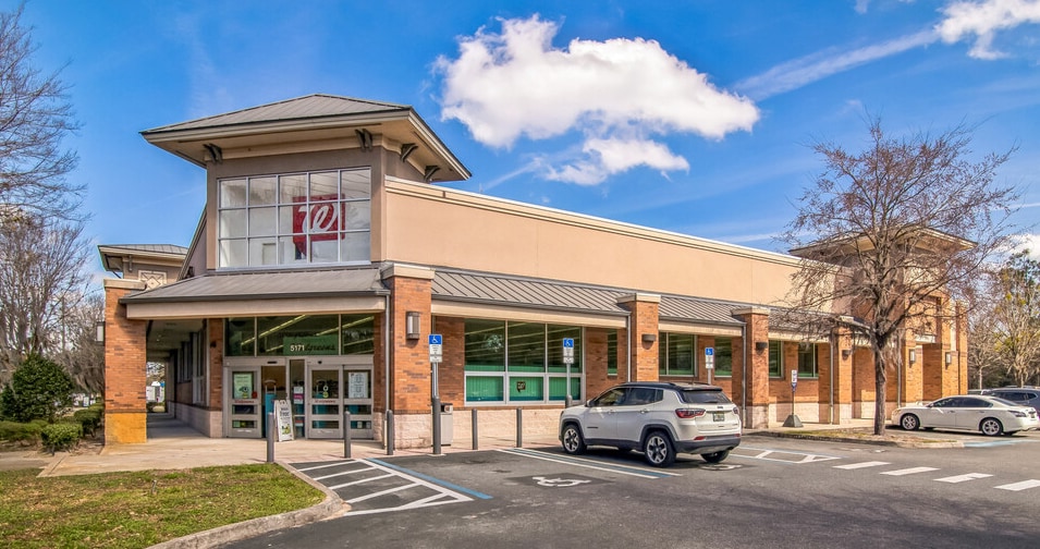 Primary Photo Of 5171 NW 43rd St, Gainesville Drugstore For Sale