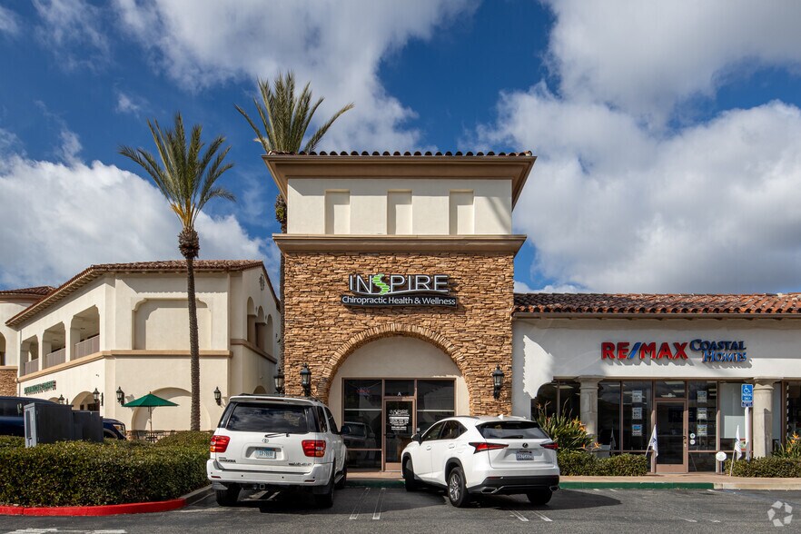 More Photos Of 1031 Avenida Pico, San Clemente Medical For Lease