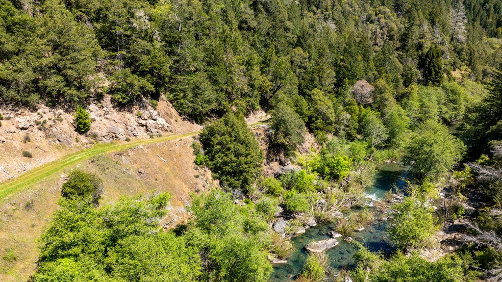 More Photos Of 8555 Signal Ridge Road, Philo Land For Sale
