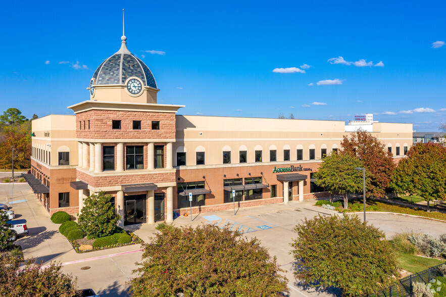 Primary Photo Of 300-320 Eagle Dr, Denton Office For Lease