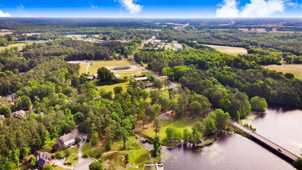 More Photos Of Country Club rd, Smithfield Land For Sale