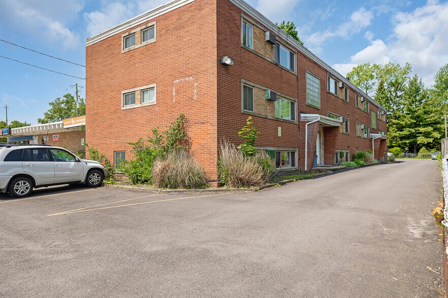 More Photos Of 3638 W 117th St, Cleveland Apartments For Sale