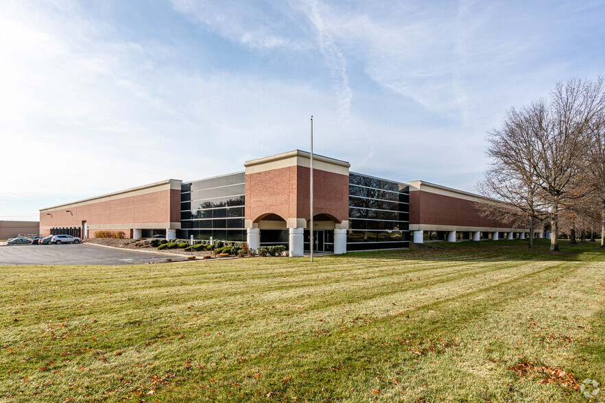 Primary Photo Of 3 S Middlesex Ave, Monroe Township Warehouse For Lease