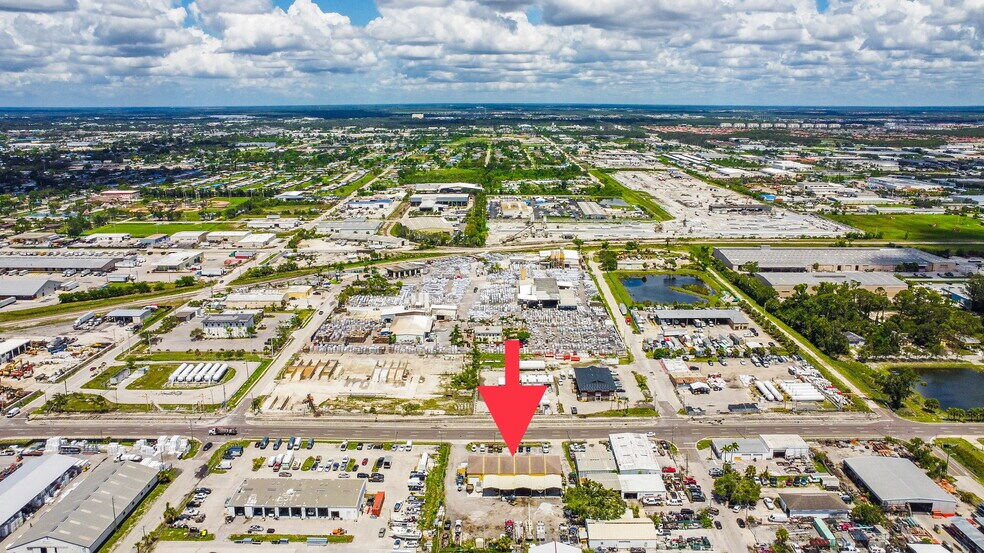 More Photos Of 2700 Evans Ave, Fort Myers Light Manufacturing For Sale