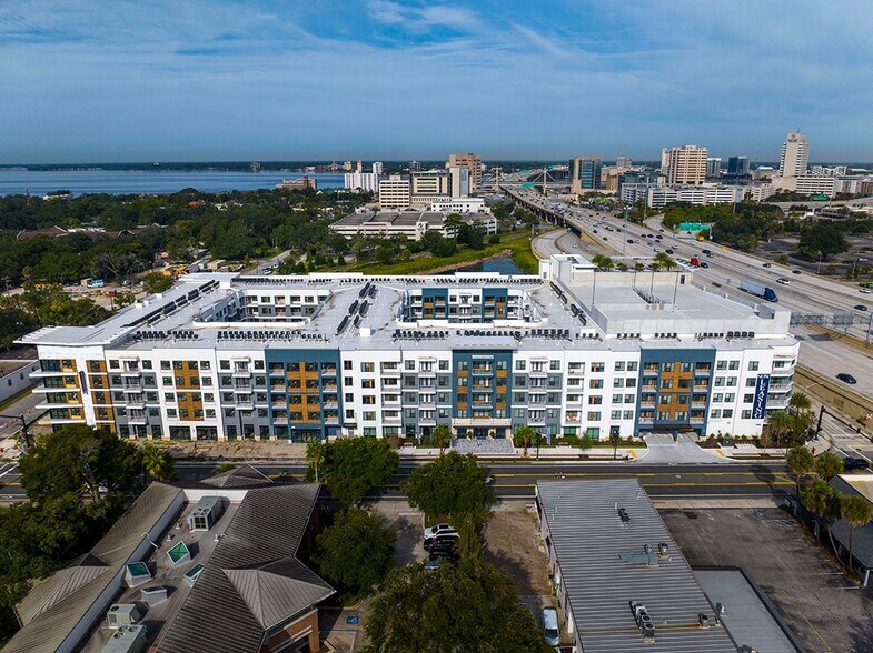 More Photos Of 1300 Hendricks Ave, Jacksonville Apartments For Lease