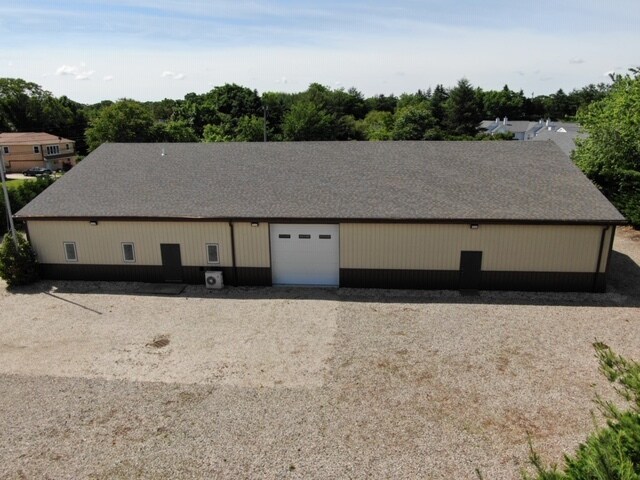 More Photos Of 50 N Columbia St, Port Jefferson Manufacturing For Lease