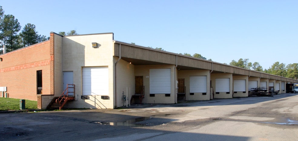 More Photos Of 7361-7419 Whitepine Rd, Richmond Unknown For Lease