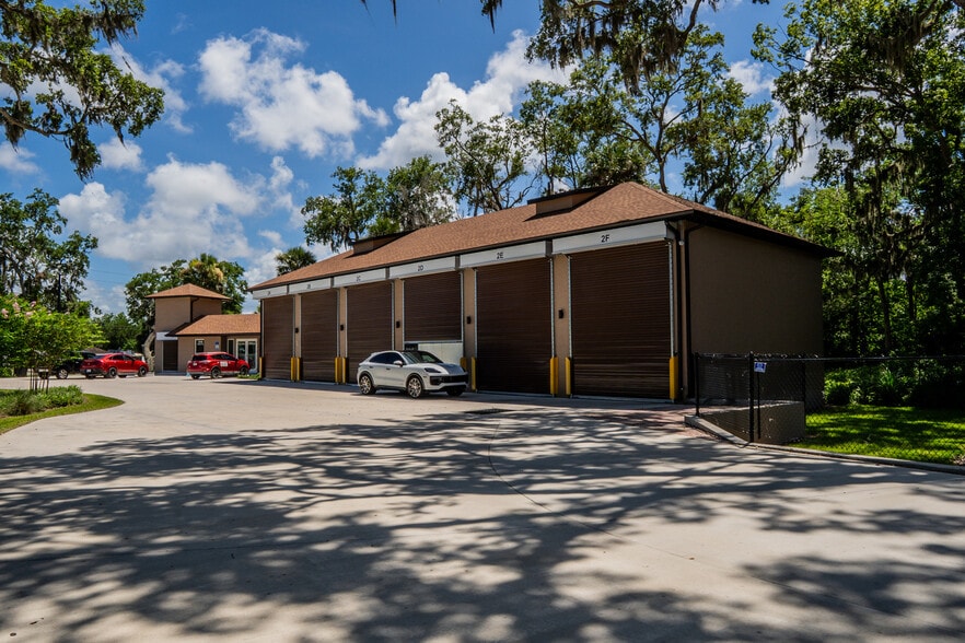 More Photos Of 1245 Canal St, New Smyrna Beach Self Storage For Lease
