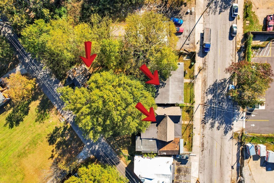 More Photos Of , Atlanta Land For Sale