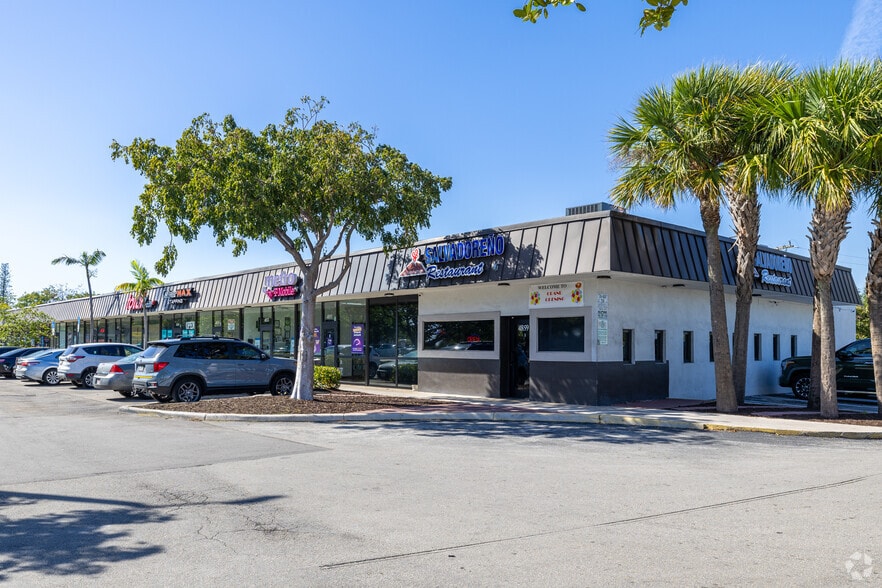Primary Photo Of 4811 N Dixie Hwy, Pompano Beach Unknown For Lease