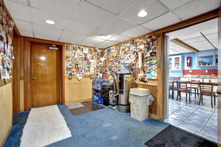 More Photos Of 15221 NE 21st Ave, Miami Warehouse For Sale