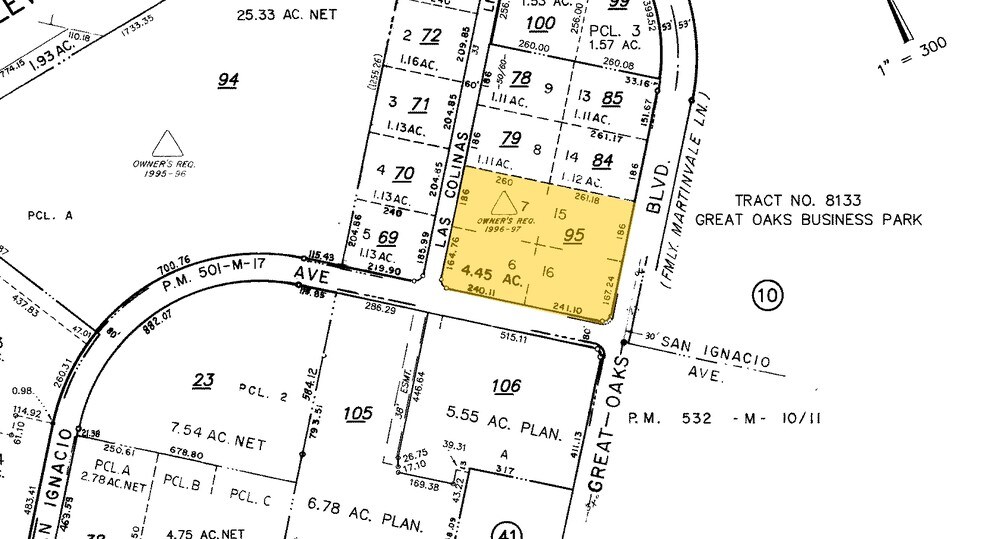 Primary Photo Of 6203 San Ignacio Ave, San Jose Office For Lease