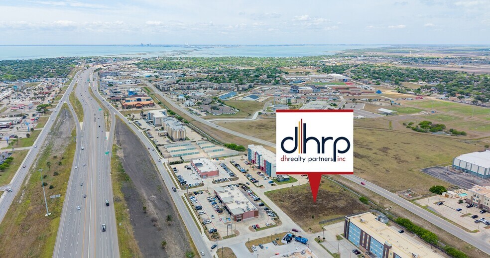 More Photos Of US-181 Hwy Frontage, Portland Land For Sale