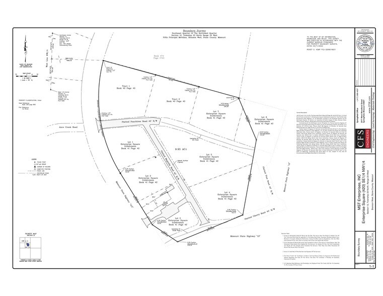 More Photos Of 19260 MO-413, Branson West Land For Lease