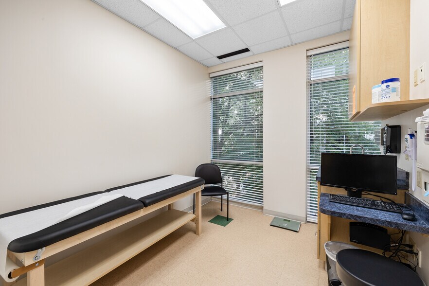 More Photos Of 530 New Waverly Pl, Cary Medical For Lease
