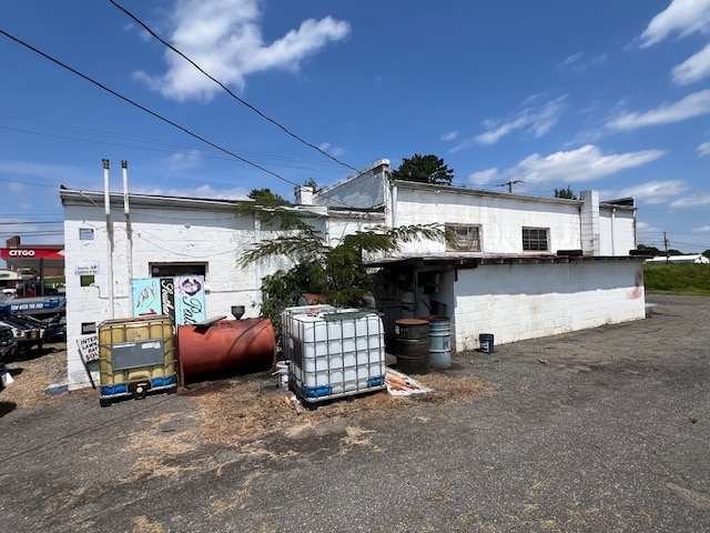 More Photos Of 401 US-70, Connelly Springs General Retail For Sale