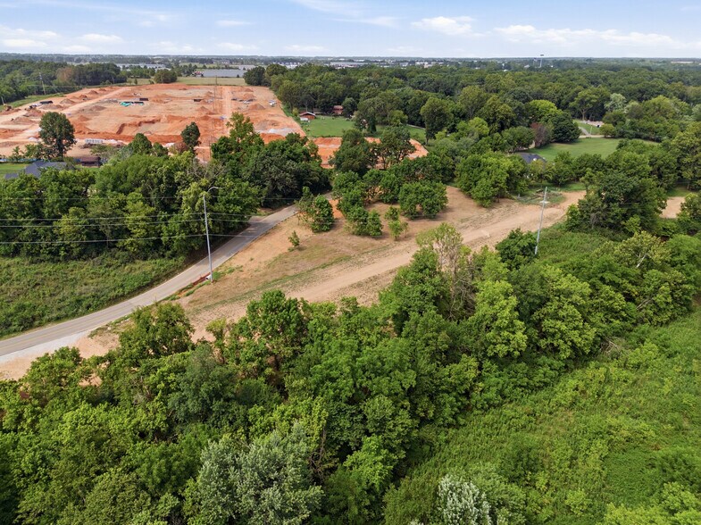 More Photos Of Puppy Creek Rd, Lowell Land For Sale