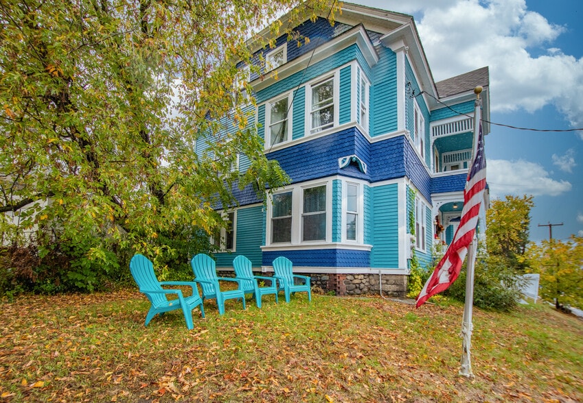 More Photos Of 28 Woodstock Ave, Putnam Specialty For Sale