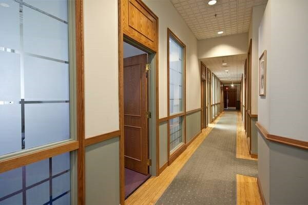 More Photos Of 609 W Hamilton St, Allentown Coworking Space