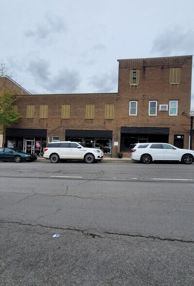 More Photos Of 1517-1525 Front St, Richlands Storefront Retail Residential For Lease