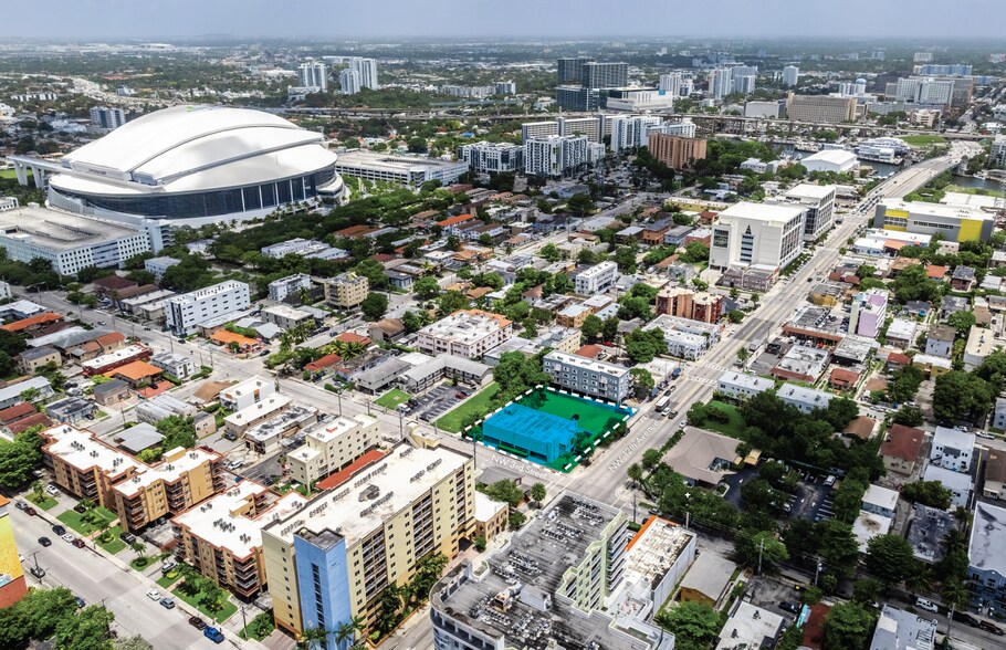 Primary Photo Of , Miami Unknown For Sale