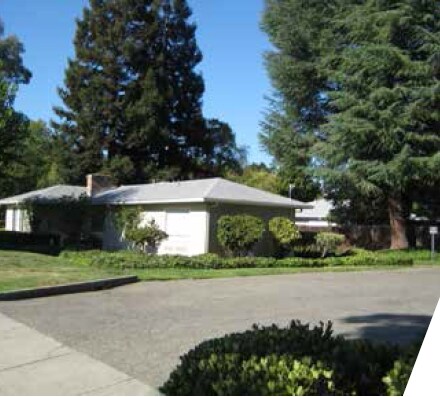 More Photos Of 1535 Treat Blvd, Walnut Creek Office For Sale
