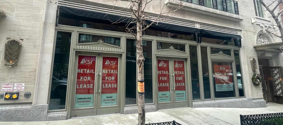 More Photos Of 1228 Madison Ave, New York Apartments For Lease