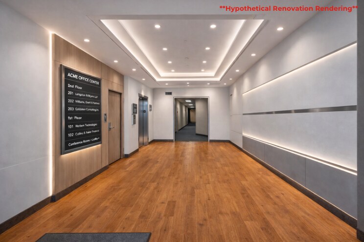 More Photos Of 3500 5th Ave, San Diego Medical For Lease