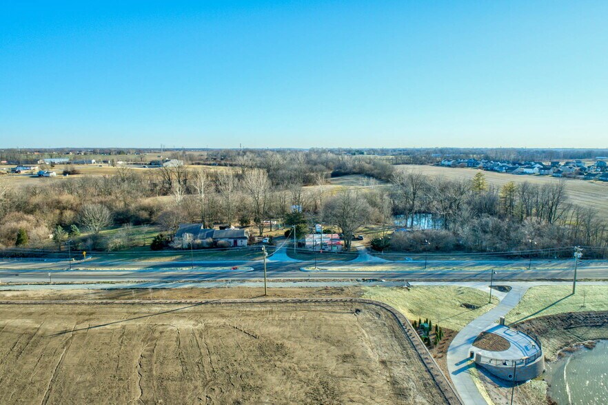 More Photos Of 6165 W 200 North, Greenfield Land For Sale