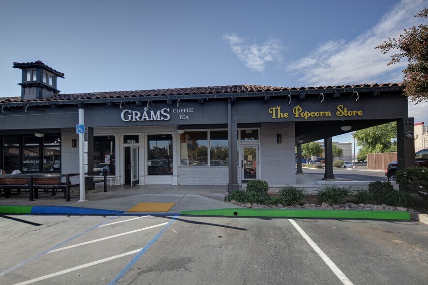 More Photos Of , Elk Grove General Retail For Sale