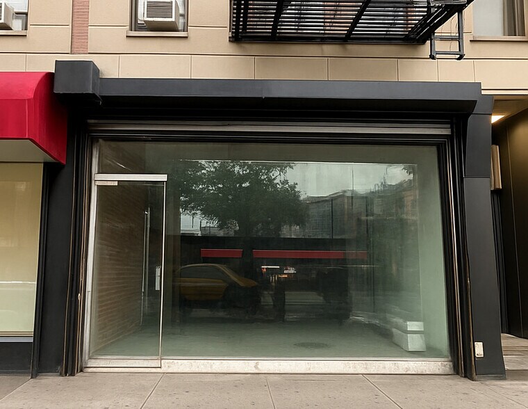 Primary Photo Of 205 8th Ave, New York Apartments For Lease