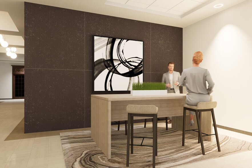 More Photos Of 9300 Shelbyville Rd, Louisville Office For Lease