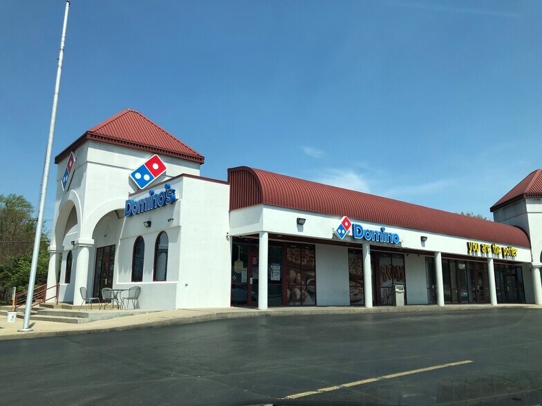 Primary Photo Of 1211 N Madison Ave, Greenwood Unknown For Lease