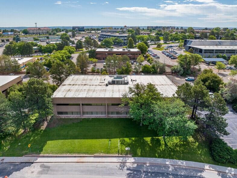 More Photos Of 9034 E Easter Pl, Centennial Office For Lease