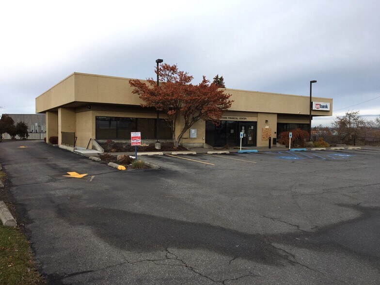 More Photos Of 2330 E Sprague Ave, Spokane Freestanding For Lease