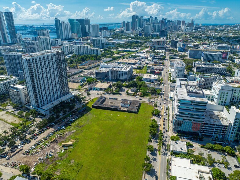 More Photos Of 29 NE 29th St, Miami Land For Sale